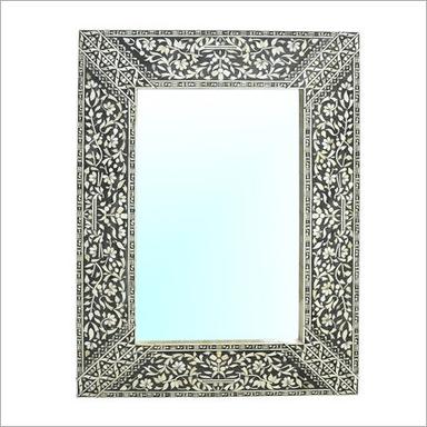 Inlay Mirror Frame
