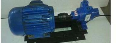 Lpg Rotary Vane Pump Application: Metering