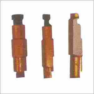 Metering Cartridges