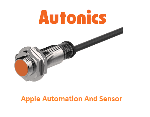 Autonics PR12-4DN2 Proximity Sensor