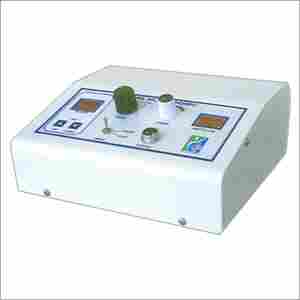 Digital Ultrasonic Therapy Unit