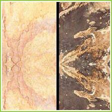 Slate Stone Floor Tiles Artificial Marble