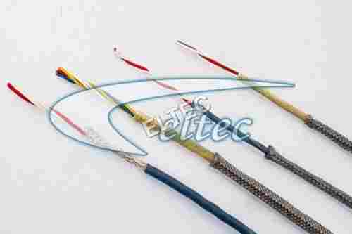 RTD Extension Wire