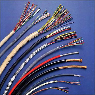 Any Multicore Twisted Cable