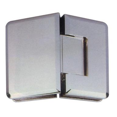 Glass To Glass Hinges Application: Flexible
