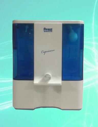 Ro And Uv Water Purifier Installation Type: Wall Mounted