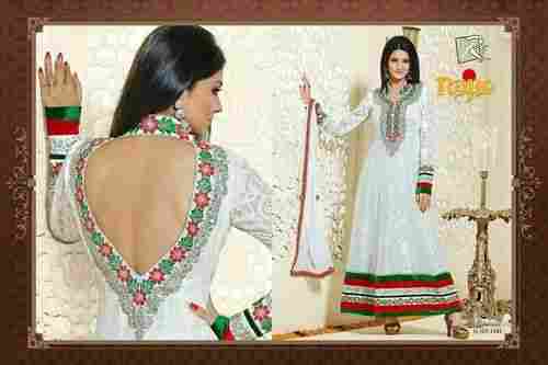 Anarkali Long Salwar Suits