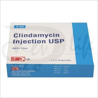 Clindamycin Injection