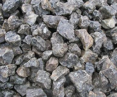 Granulated Blast Furnace Slag Application: For Industry