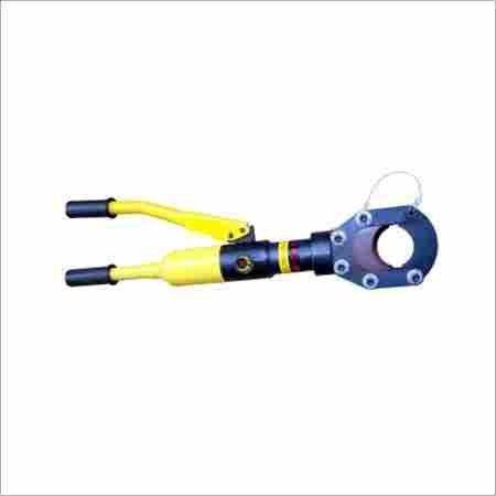 Hydraulic Cable Cutter Pliers