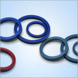 Rod Seals Application: For Industrial Cylinder