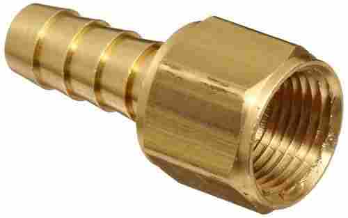 Brass Hose Barb