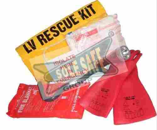 Low Electrical Rescue Kit