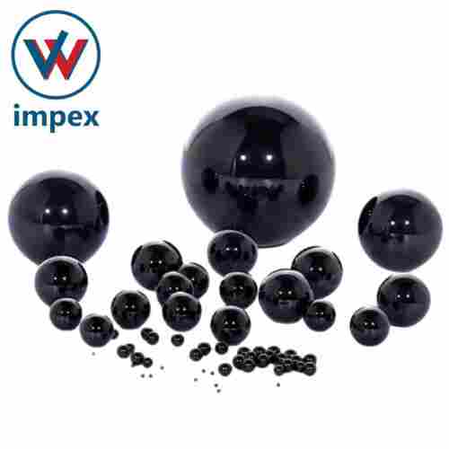 Silicon Nitride (Si3N4) Ceramic Balls