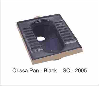 Color Orissa Pan