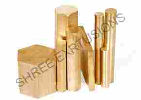 Commercial Copper Rods