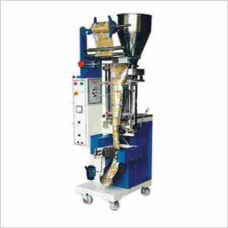 Volumetric Cup Filler Vertical FFS Automatic Packing Machine