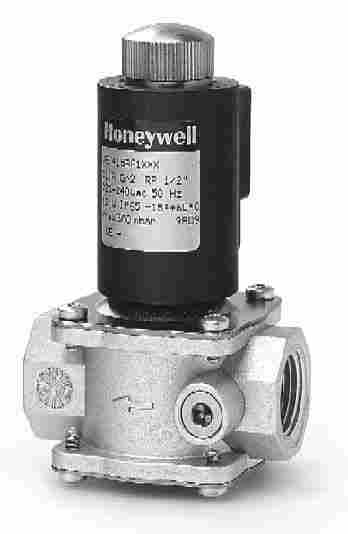 Honeywell VE4000A1 Series Solenoid Valve