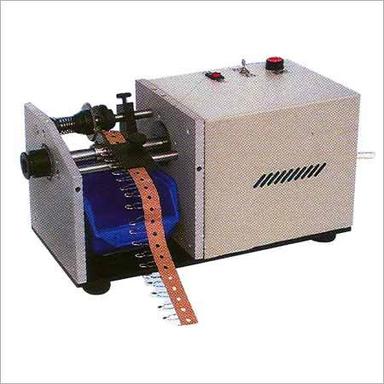 Gray Automatic De Taping Machine For Taped Radials