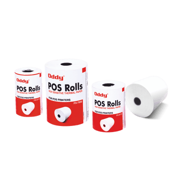 Thermal Paper Rolls Size: 210