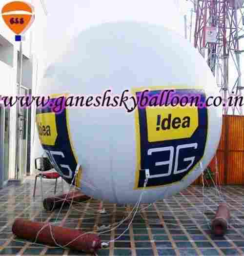 Air Balloon For Promotional Activities