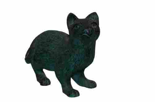 Decorative Cat Figurine