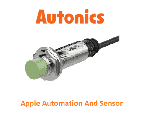 Autonics PRL18-8DN Proximity Sensor
