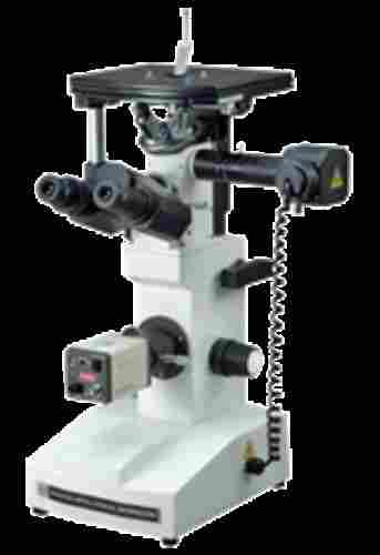 Inverted Metallurgical Microscope -C