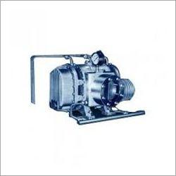 Twin Lobe Water Cooled Compressor