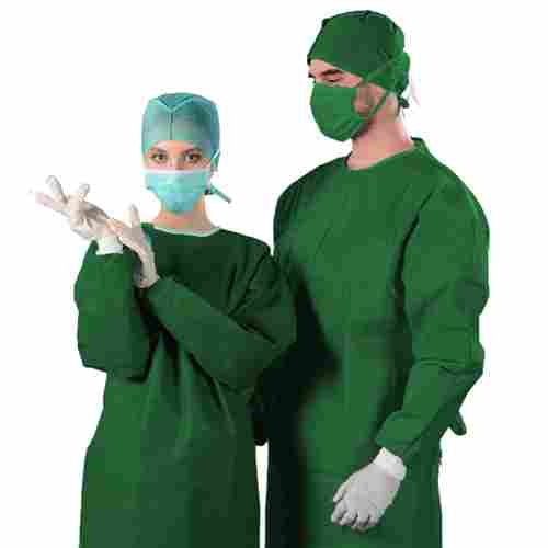 Doctors OT Gown Fabric