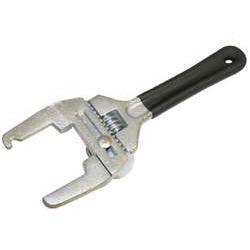Adjustable Combo Wrench Dimension(L*W*H): 40X190X105 Millimeter (Mm)