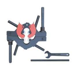 Rotary Pipe Cutters Handle Material: Aluminum