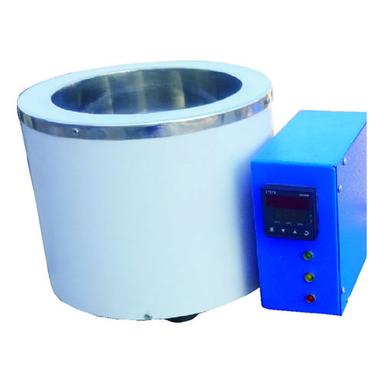 Water Bath/Oil Bath (External Heater