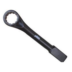 Deep Offset Ring Slogging Spanners Dimension(L*W*H): 15  X 3 X 2 Inch (In)