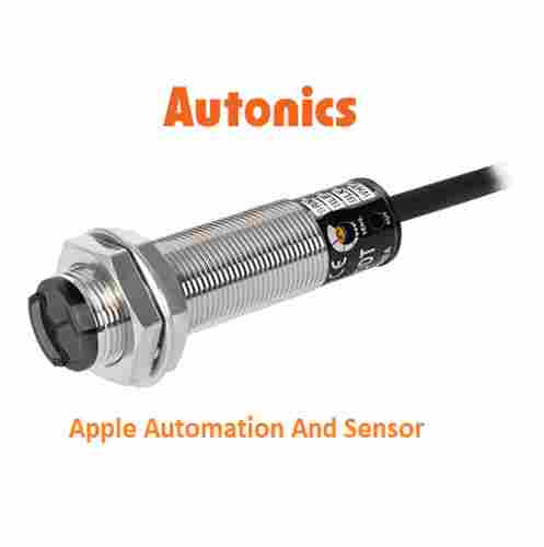 Autonics BR200-DDTN Photoelectric Sensor