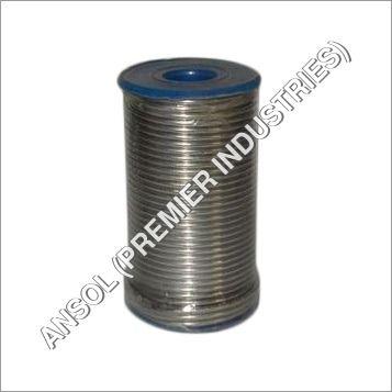Silver Resin Flux Core Solder Wire