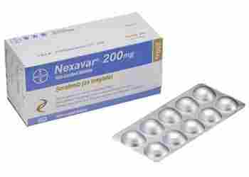 Bayer Sorafenib Tablets