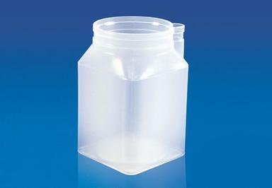 Plastic Leclanche Cell Pot