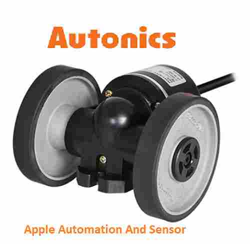 Autonics ENC-1-3-T-24 Wheel Type Rotary Encoder