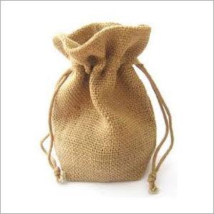Food Grain Jute Hessian Bags Design Type: Customized