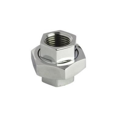 Stainless Steel Cp Union