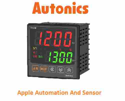 Autonics TK4M-14RN Temperature Controller