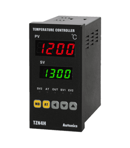 Autonics TZN4H-14R Temperature Controller