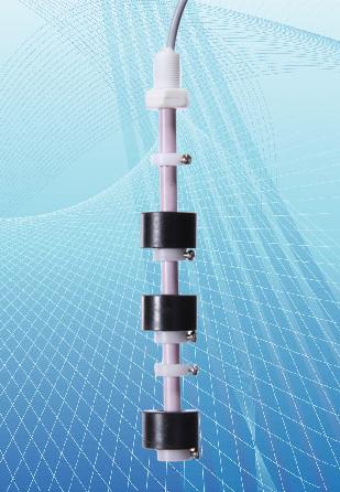 Multilevel Plastic Vertical Switch Contact Resistance: 150 Milliohm (MÏ)