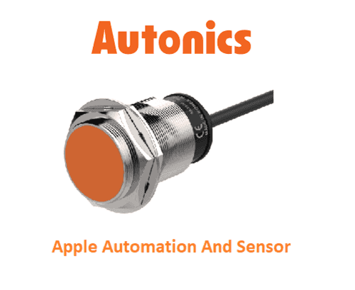 Autonics PR30-10AO Proximity Sensor