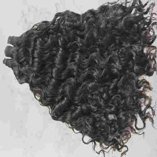 WHOLESALE GORGEOUS 100%  RAW UNPROCESSED CURLY HUMAN HAIR EXTENSIONS