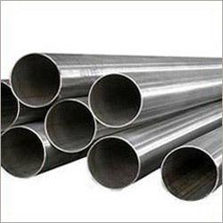 Strong Ms Mild Steel Seamless Pipes Tubes