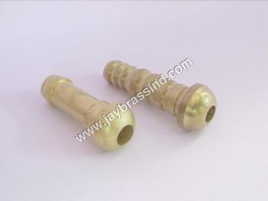 Golden Brass Lpg Low Pressure Nozzle