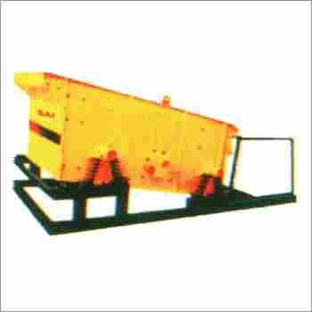 Vibrating Screen Machine