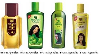 Bajaj Hair Oils Ingredients: Herbal